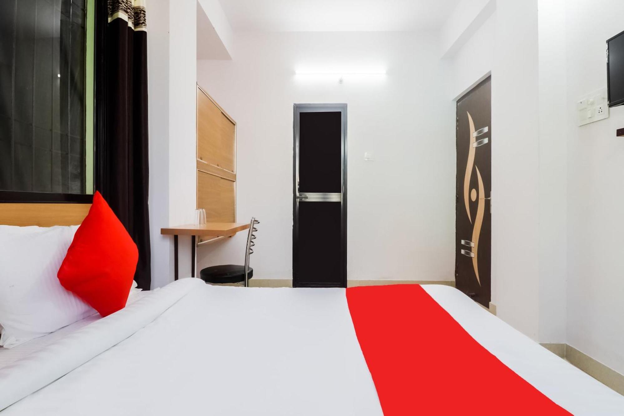 Hotel O Dream Inn Danapur Exterior photo