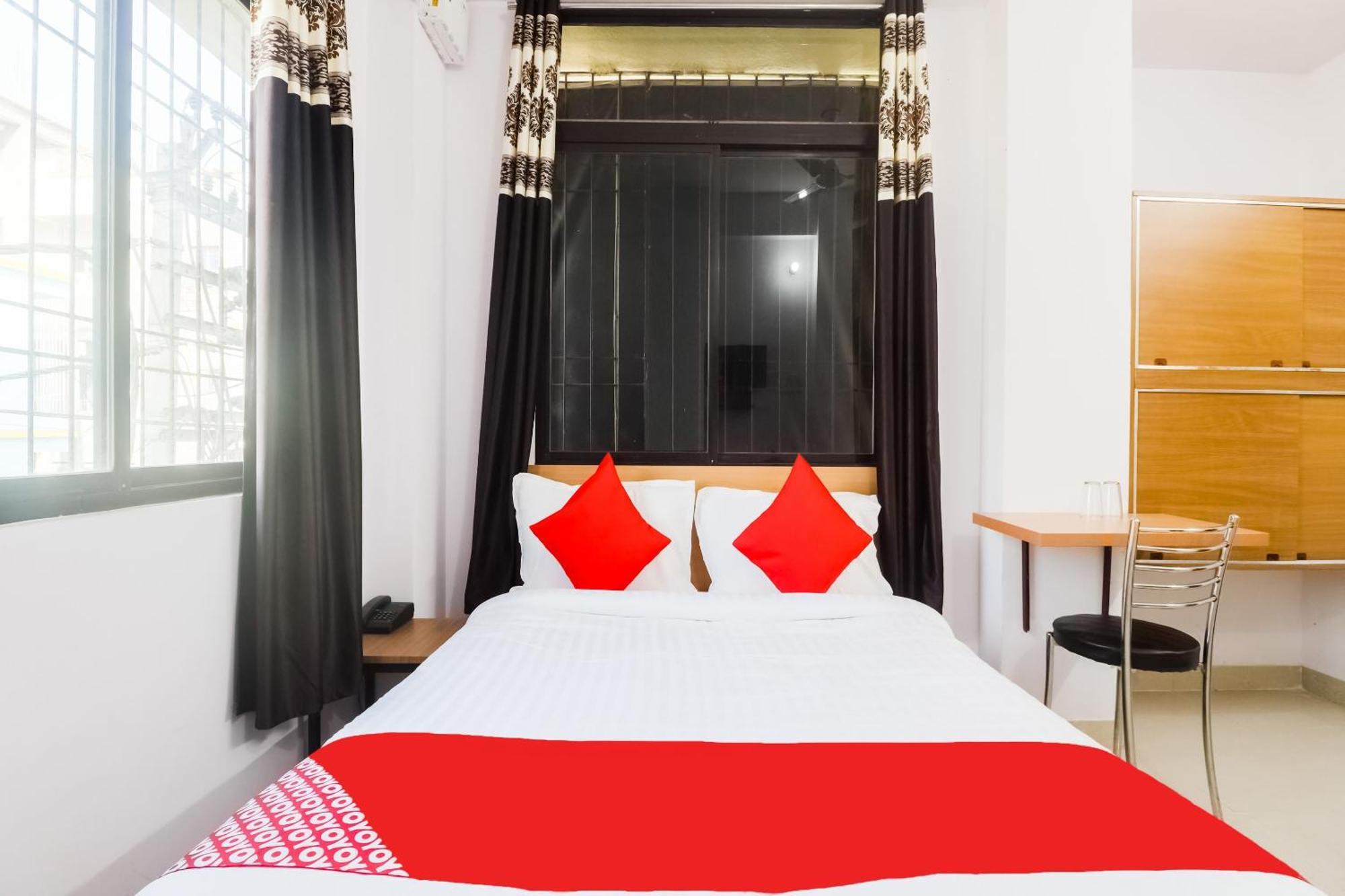 Hotel O Dream Inn Danapur Exterior photo