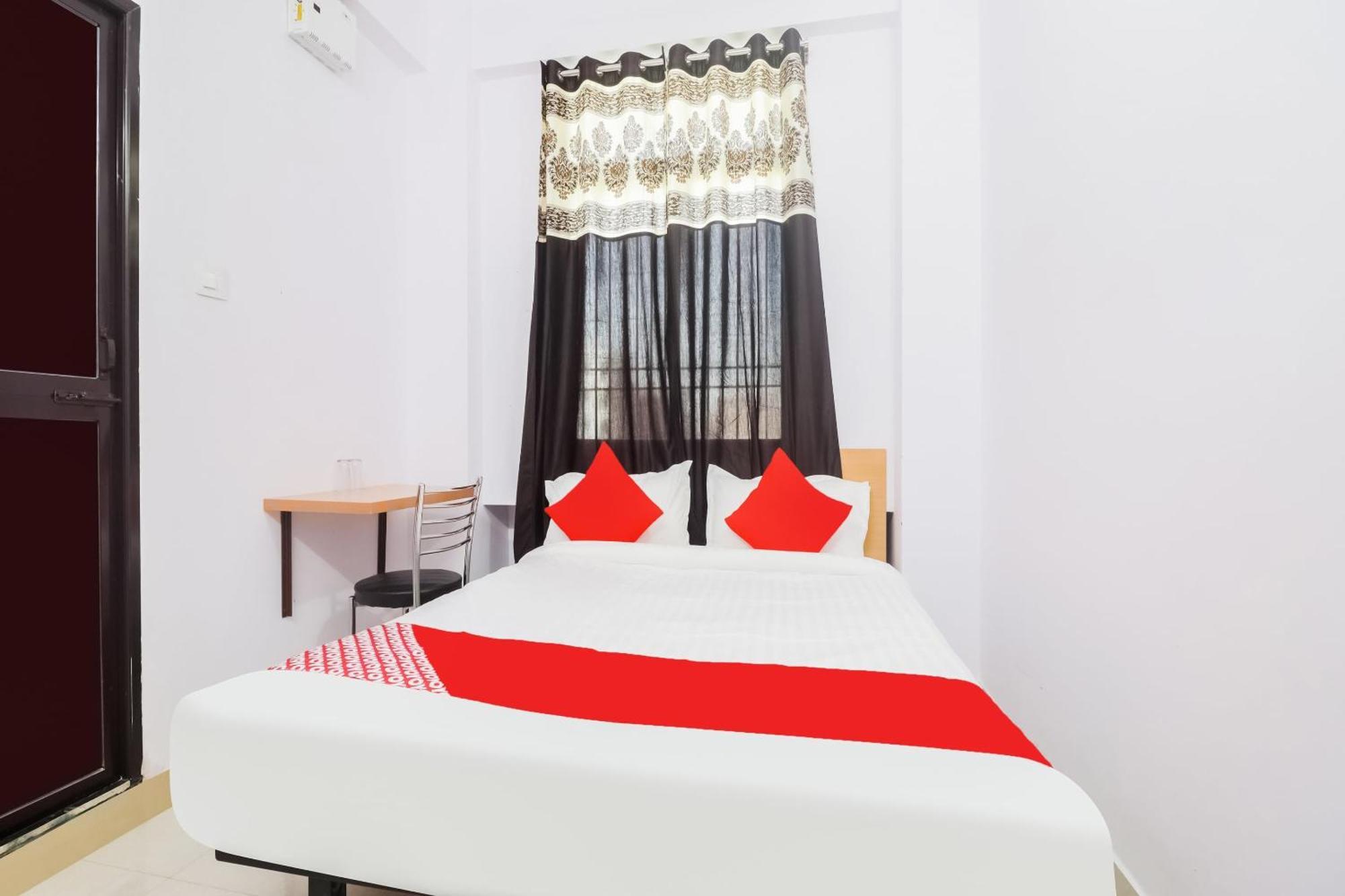 Hotel O Dream Inn Danapur Exterior photo