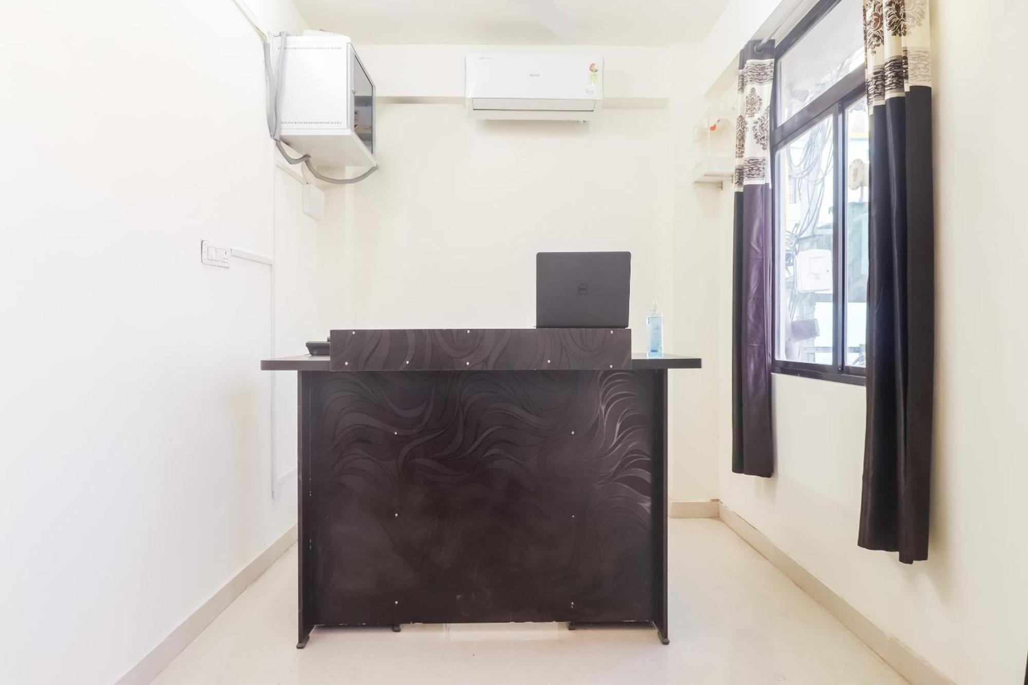 Hotel O Dream Inn Danapur Exterior photo