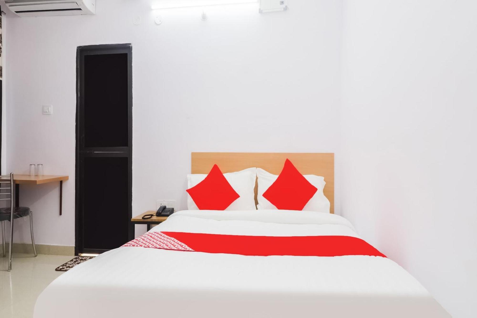 Hotel O Dream Inn Danapur Exterior photo