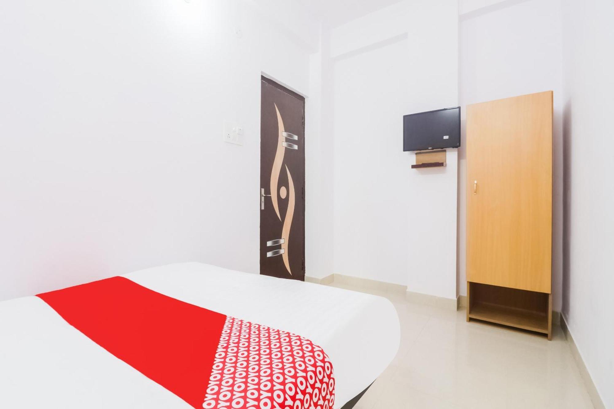 Hotel O Dream Inn Danapur Exterior photo