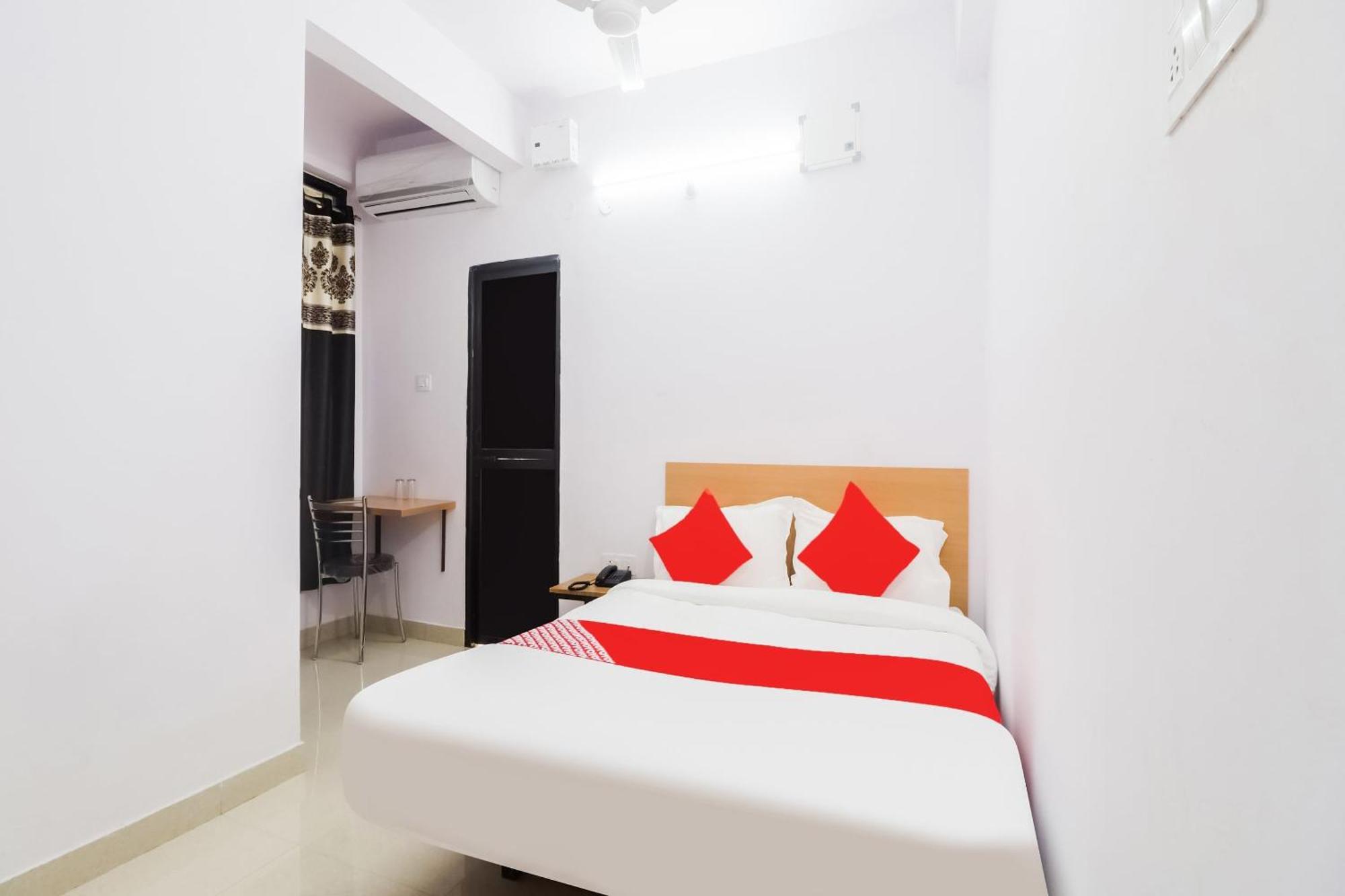 Hotel O Dream Inn Danapur Exterior photo